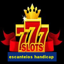 escanteios handicap - 2 5